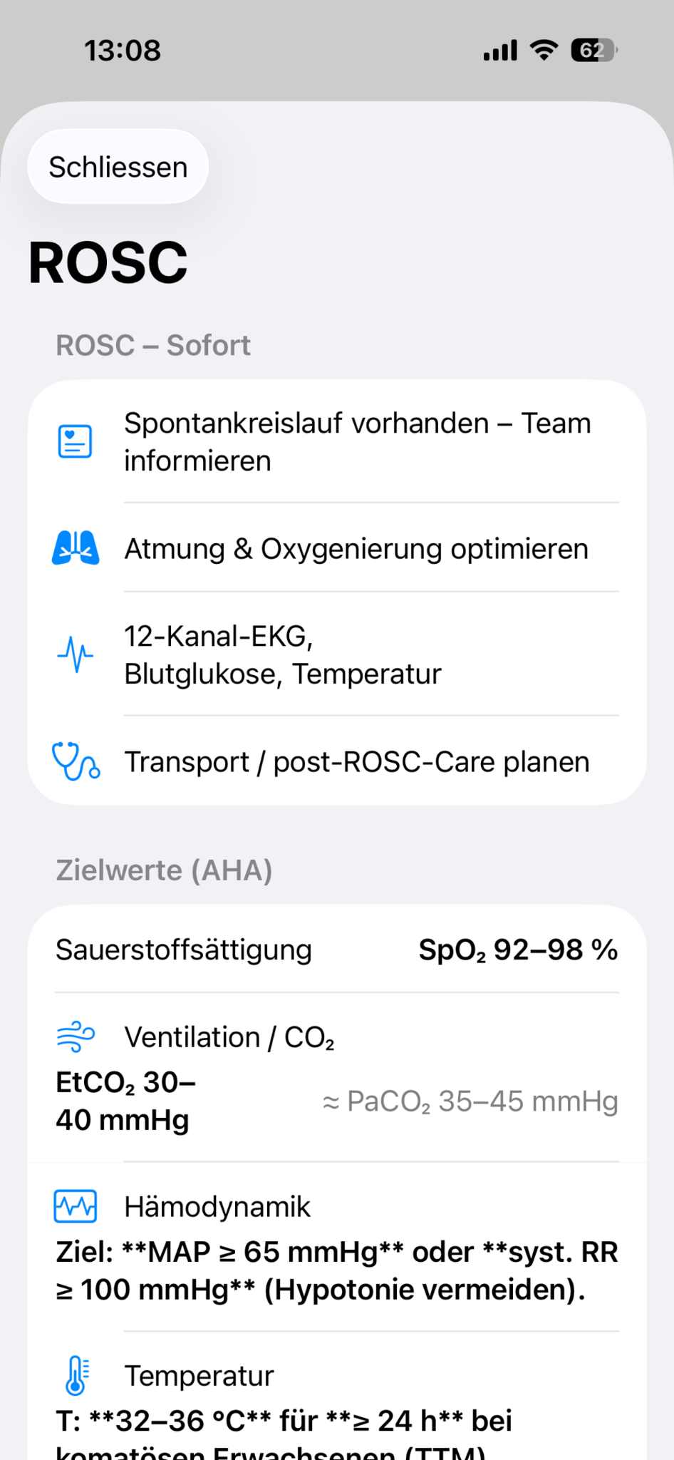 Anleitung Schritt-für-Schritt